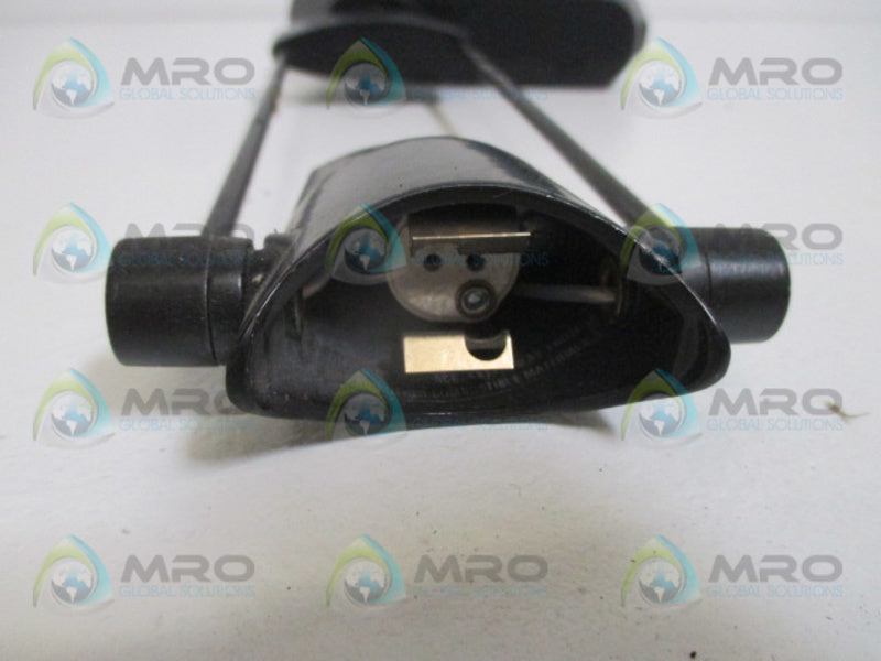 JUNO T537 LIGHTING UNIT UNMP