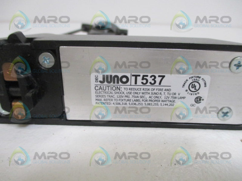 JUNO T537 LIGHTING UNIT UNMP