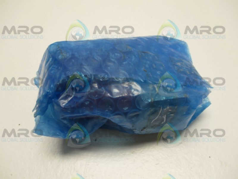 SMC VHS40-N04 PNEUMATIC LOCKOUT VALVE NSMP