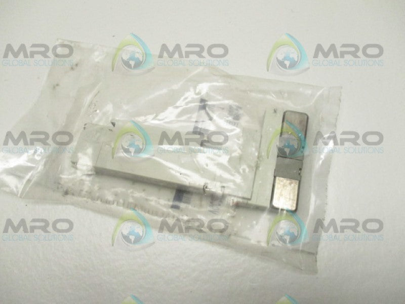 SMC VQC2201N-51 SOLENOID VALVE NSMP
