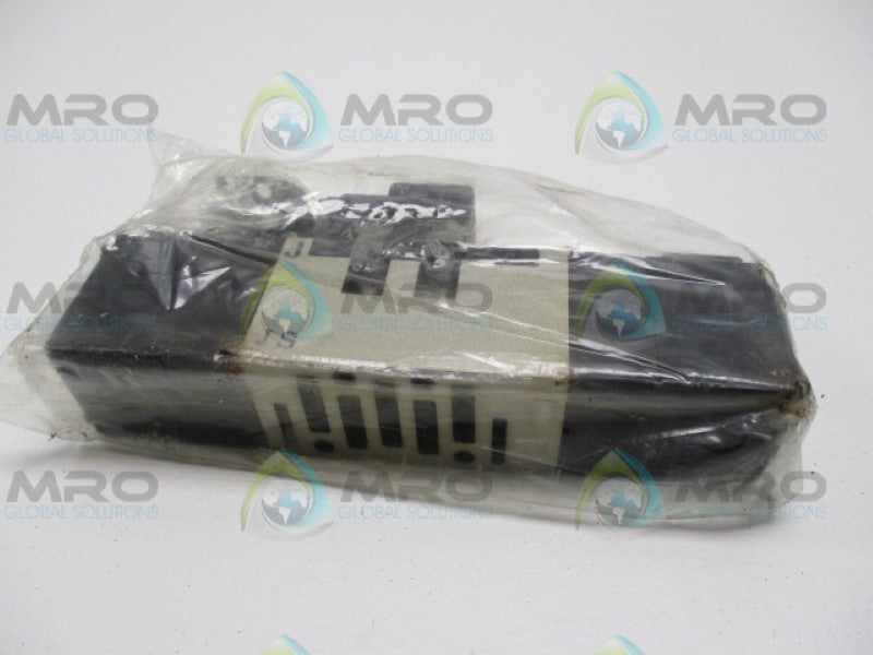 SMC VS7-6-FJG-D-3N SOLENOID VALVE 24VDC  NSMP