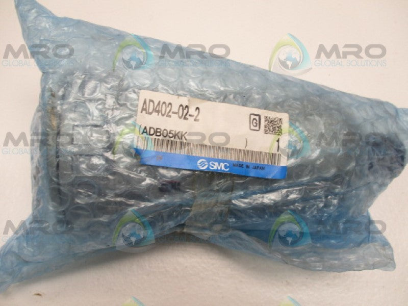 SMC AD402-02-2 AUTO DRAIN NSMP