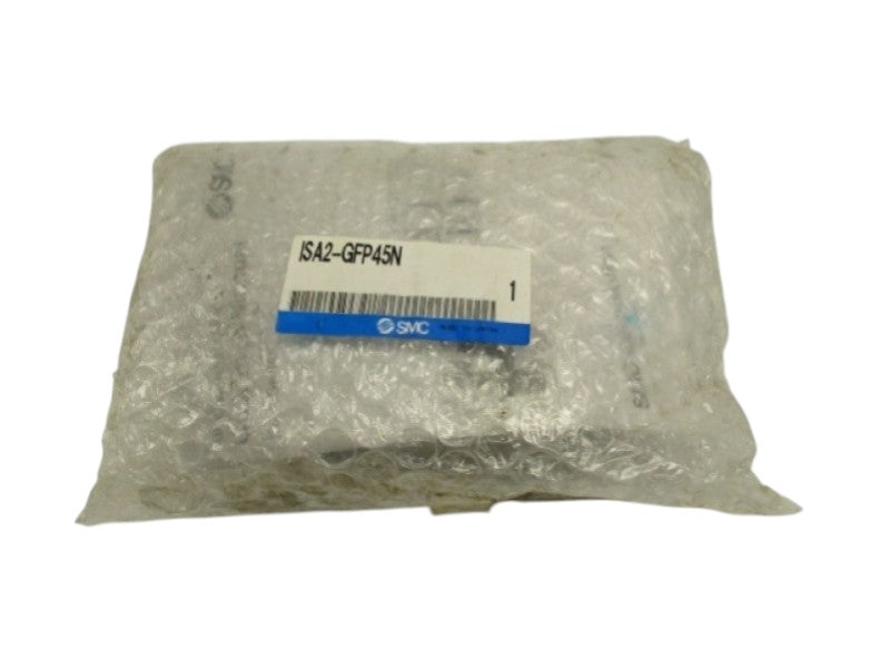 SMC ISA2-GFP45N 60PSI NSMP