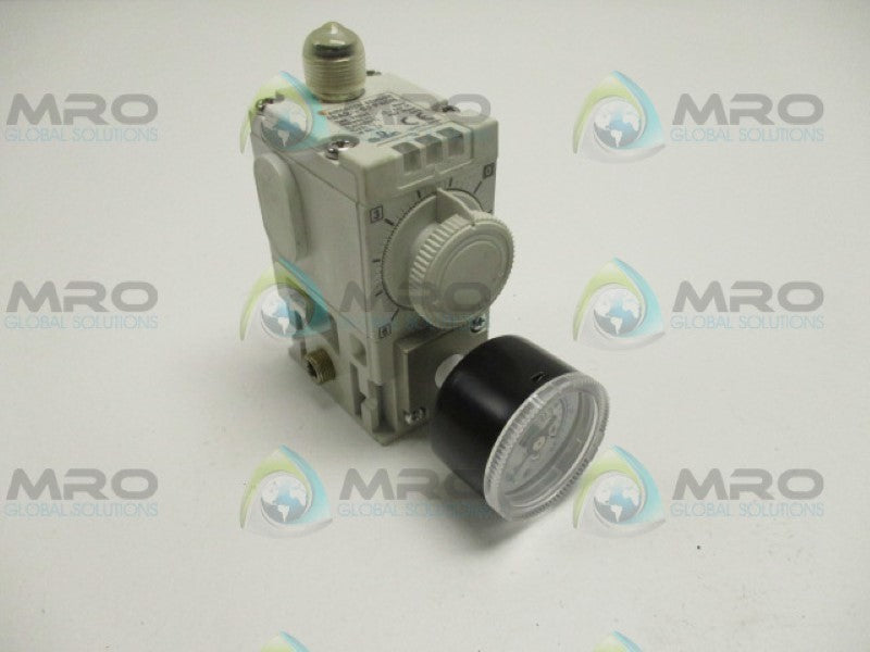 SMC ISA2-GFP45N 60PSI NSMP