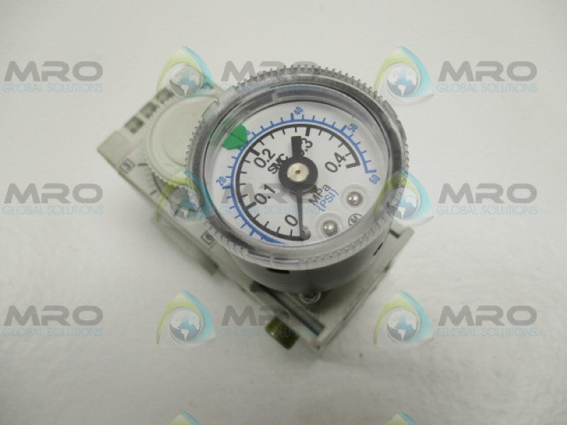SMC ISA2-GFP45N 60PSI NSMP