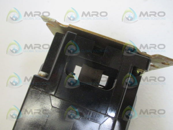 WESTINGHOUSE BFE53F CONTROL RELAY (AS PICTURED) UNMP
