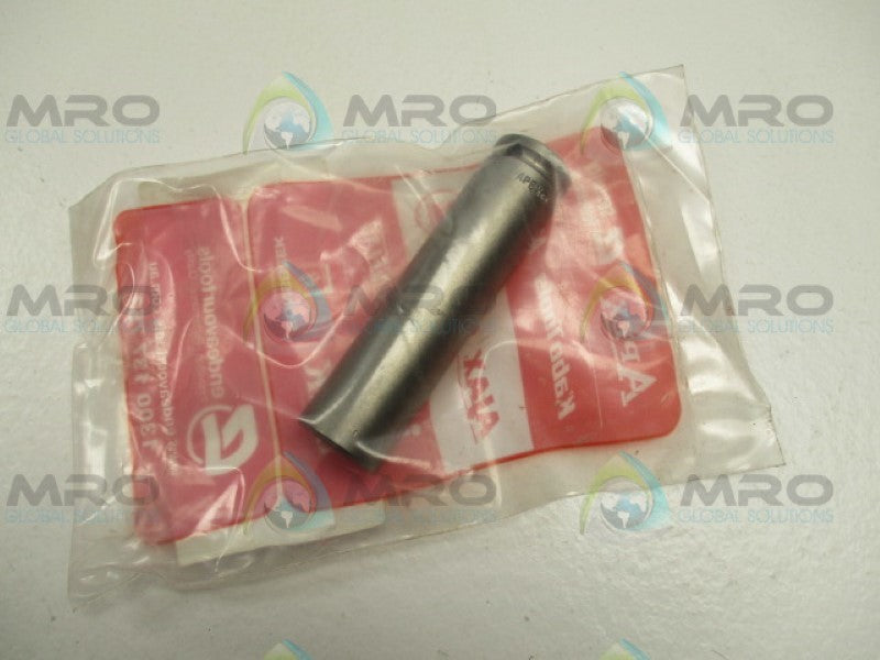 APEX ENDEAVOURTOOLS SF-15MM33 SOCKET 3/8" XLONG 15MM NSMP
