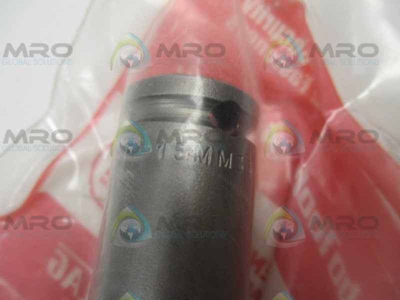 APEX ENDEAVOURTOOLS SF-15MM33 SOCKET 3/8" XLONG 15MM NSMP