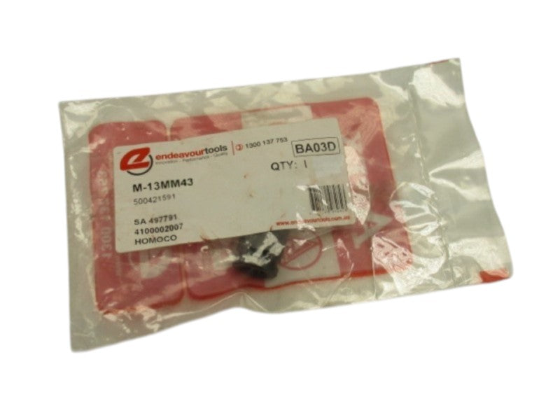 APEX ENDEAVOURTOOLS M-13MM43 SOCKET NSMP