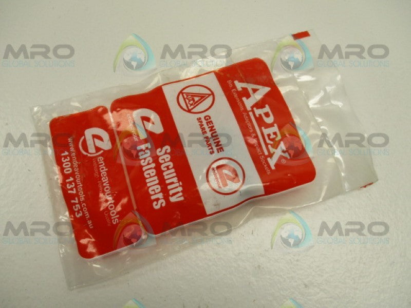 APEX ENDEAVOURTOOLS M-13MM43 SOCKET NSMP