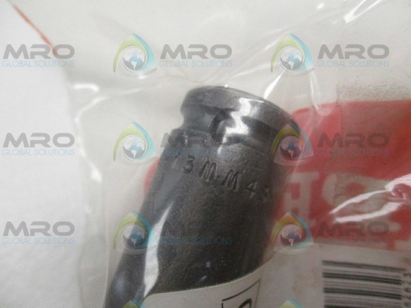 APEX ENDEAVOURTOOLS M-13MM43 SOCKET NSMP