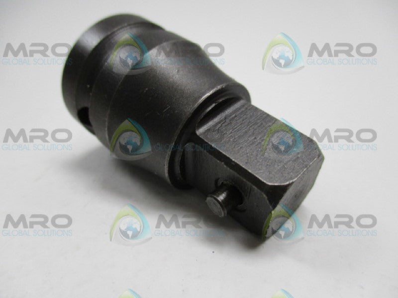 APEX ENDEAVOURTOOLS EX-504 SOCKET 1/2" NSNP