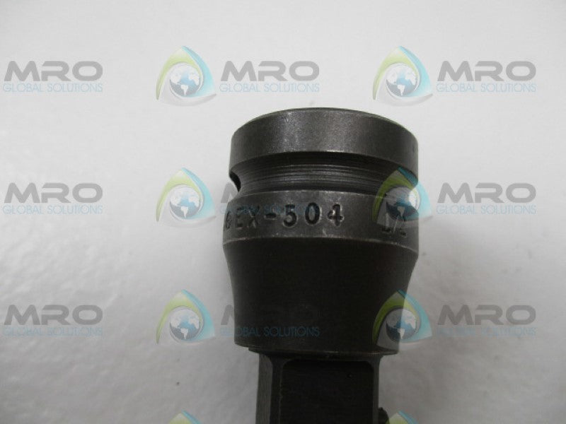 APEX ENDEAVOURTOOLS EX-504 SOCKET 1/2" NSNP