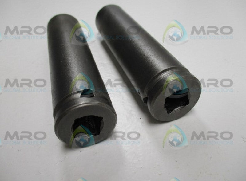 APEX ENDEAVOURTOOLS SF-15MM33 SOCKET 3/8"15MM (PKG OF 2) NSMP