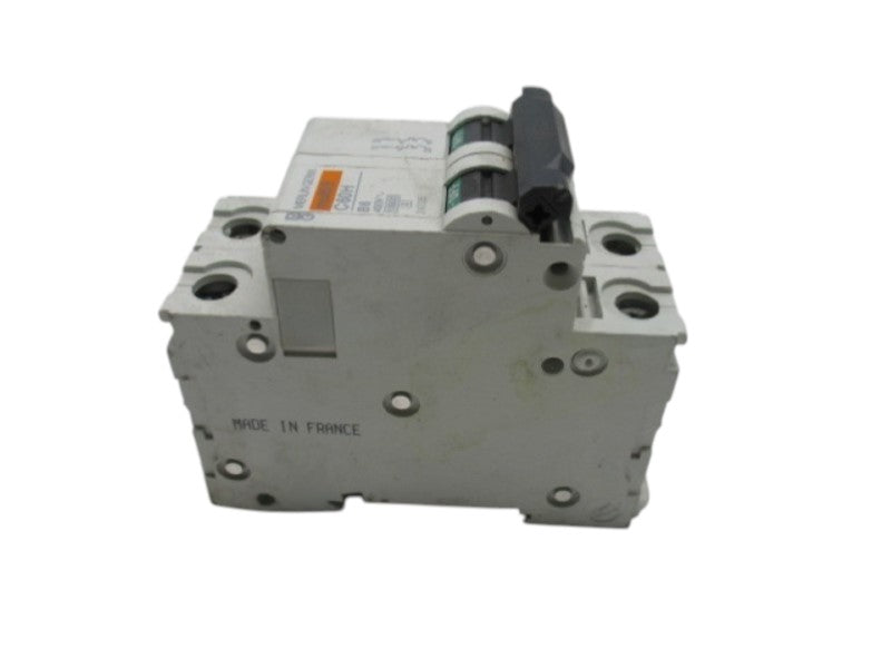 MERLIN GERIN 24725 CIRCUIT BREAKER C60H B6 400V UNMP