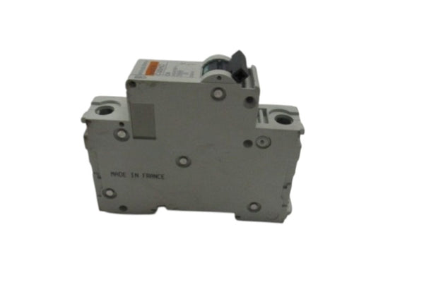 MERLIN GERIN 25643 CIRCUIT BREAKER C60HC C6 240/415V NSNP