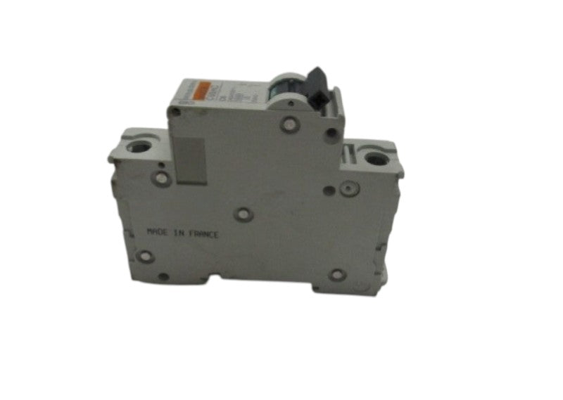 MERLIN GERIN 25643 CIRCUIT BREAKER C60HC C6 240/415V NSNP