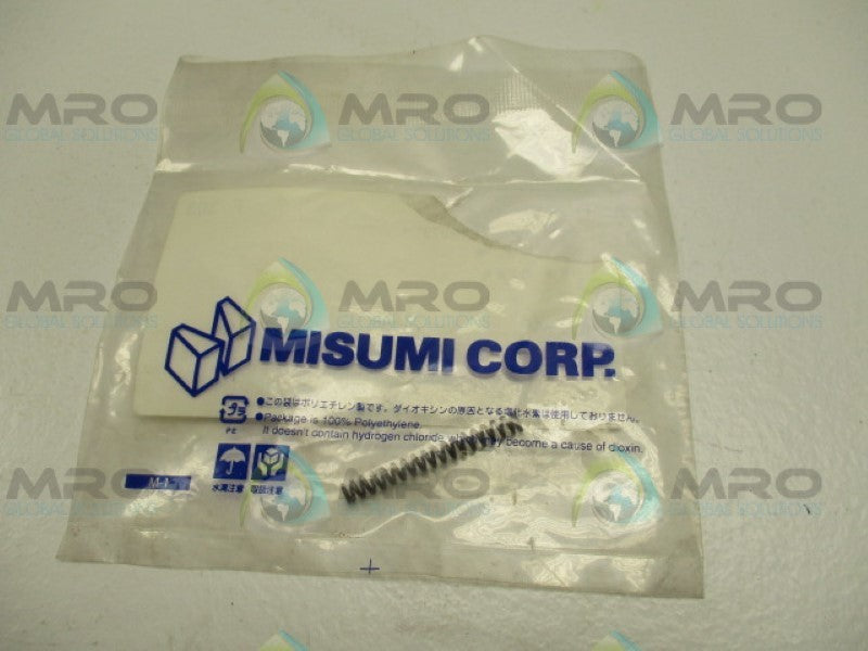 MISUMI WH5-40 SPRING 1-1/2" NSMP