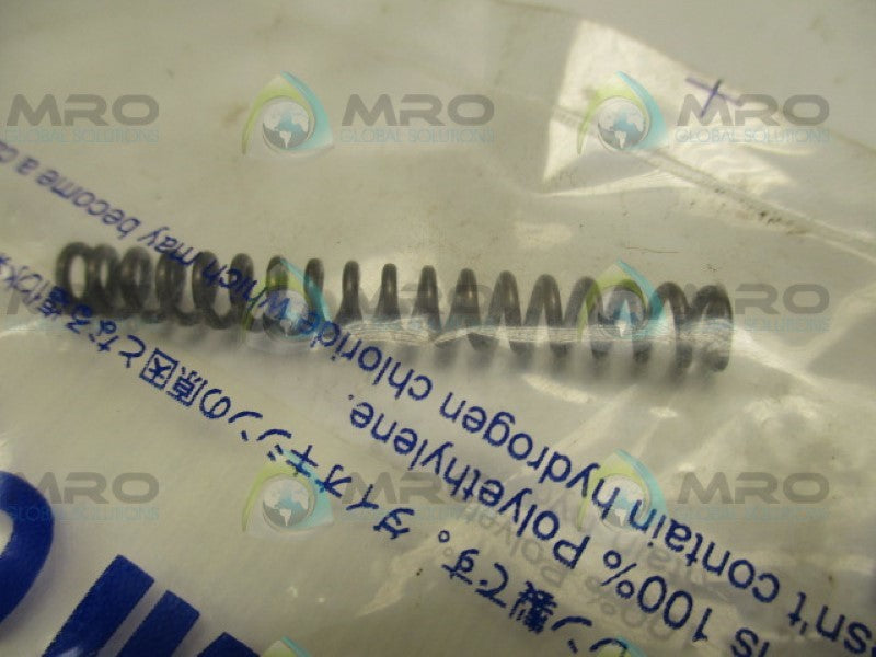 MISUMI WH5-40 SPRING 1-1/2" NSMP