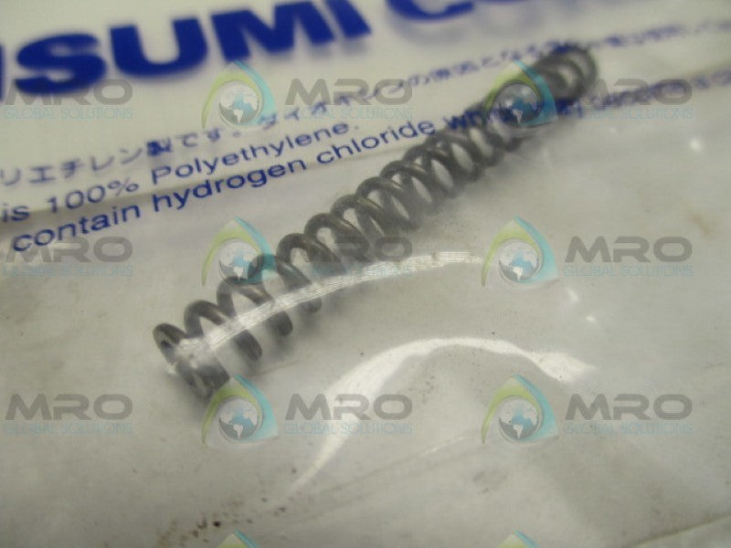 MISUMI WH5-40 SPRING 1-1/2" NSMP