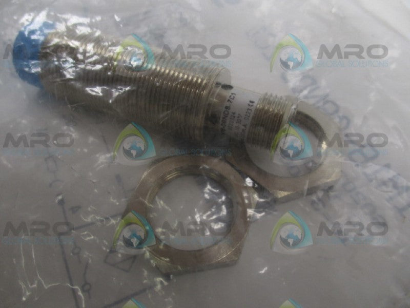 SICK IM18-08NDS-ZC1 PROXIMITY SENSOR 10-30VDC NSMP