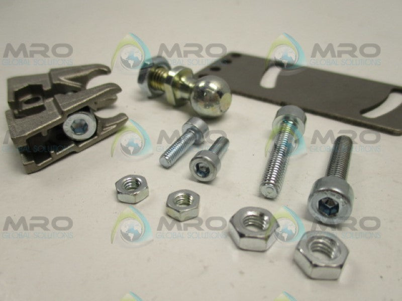 BAUMER 149011 SENSOFIX SERIES14 NSMP