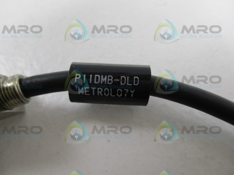 METROL P11DMB-DLD NSNP