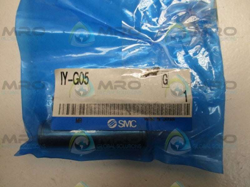 SMC IY-G05 CLEVIS PIN (AS PICTURED) NSMP
