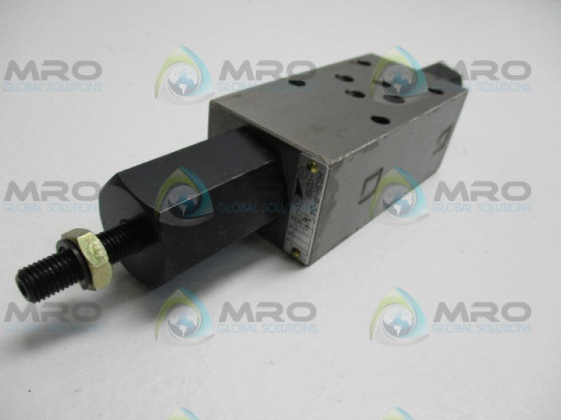 TOYOOKI KOGYO HG3H-P-D4-025B  HYTEGRA VALVE NSNP
