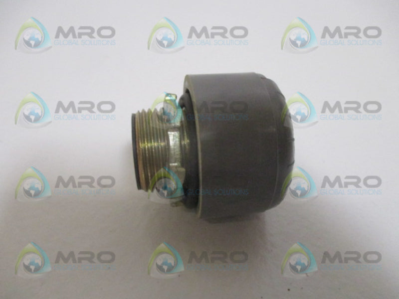 ALLEN BRADLEY 1490-N2 SER. B CONDUIT HUB 3/4" (AS PICTURED) NSMP