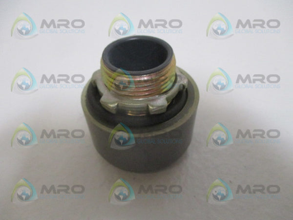 ALLEN BRADLEY 1490-N2 SER. B CONDUIT HUB 3/4" (AS PICTURED) NSMP