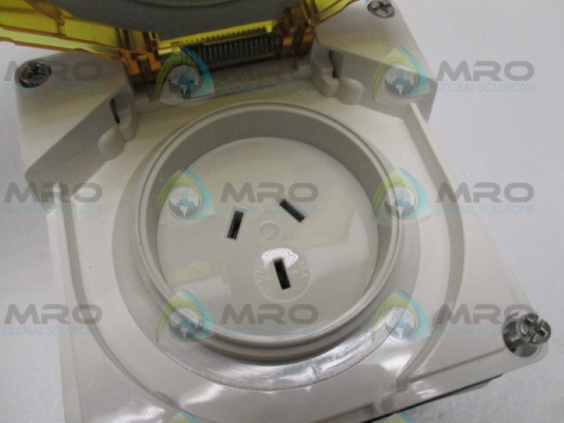 CLIPSAL 56SO310 SOCKET OUTLET 10A 250V NSMP