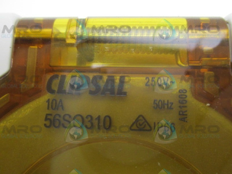 CLIPSAL 56SO310 SOCKET OUTLET 10A 250V NSMP