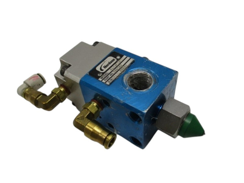 INDUSTRIAL SPARE PART 308502 UNMP