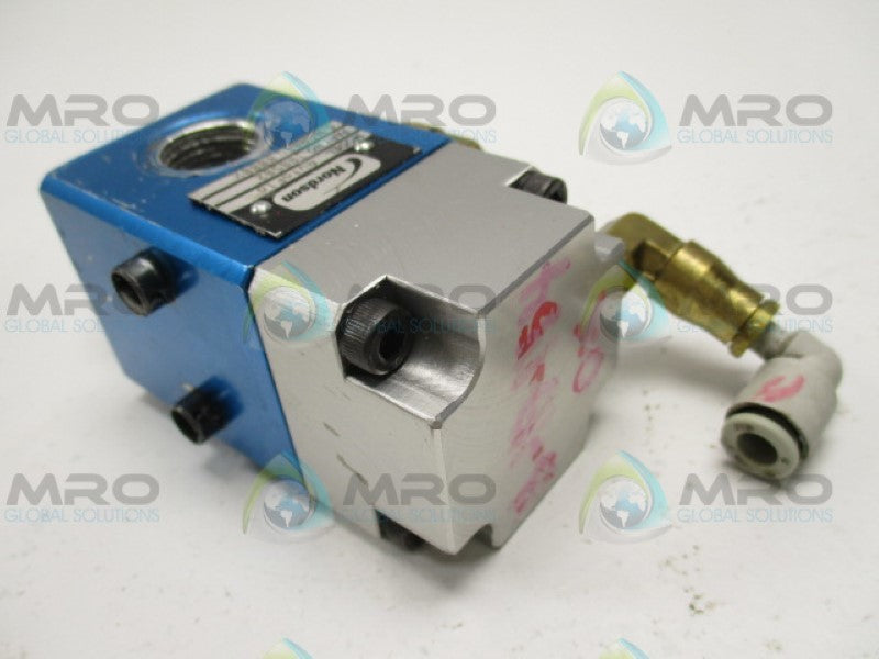INDUSTRIAL SPARE PART 308502 UNMP