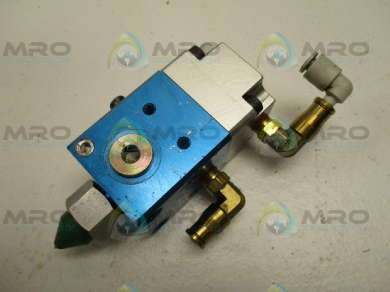 INDUSTRIAL SPARE PART 308502 UNMP