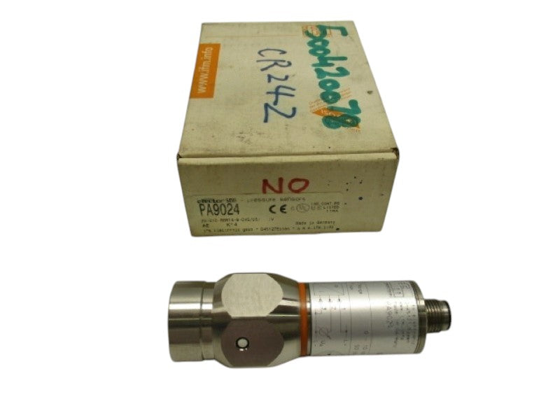 IFM EFECTOR PA9024 NSMP