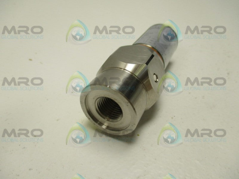 IFM EFECTOR PA9024 NSMP