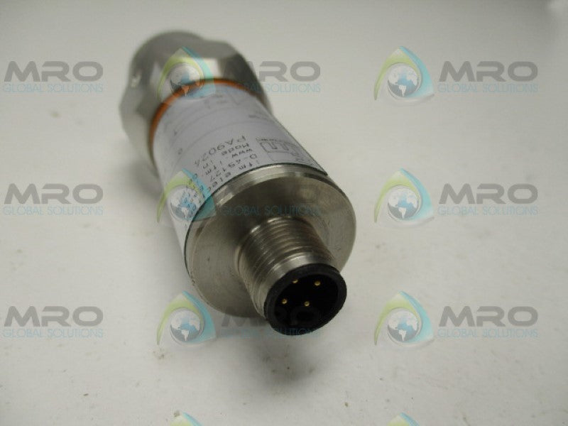 IFM EFECTOR PA9024 NSMP