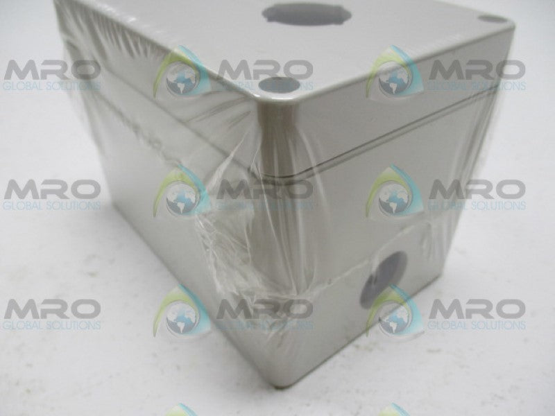 BOPLA ABS-GEHAUSE 03226000.B23 2-UNIT ENCLOSURE NSMP