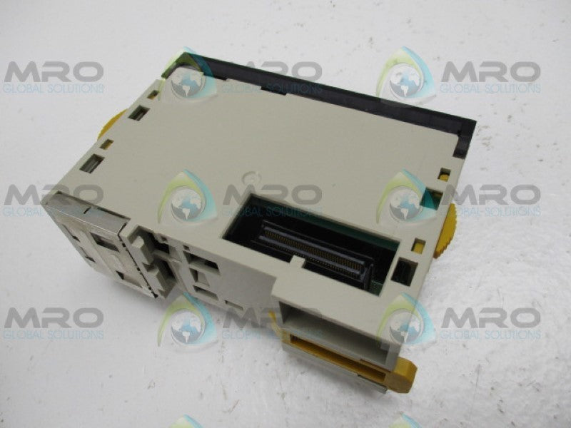 OMRON CJ1W-CLK21-V1 CONTROLLER LINK UNIT (MISSING ACCESSORIES) NSNP