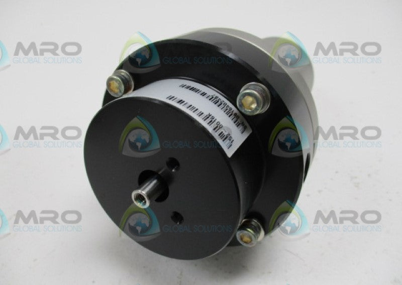 NKS INSTRUMENTS 152-0016K HIGH VACUUM BELLOWS VALVE NSNP