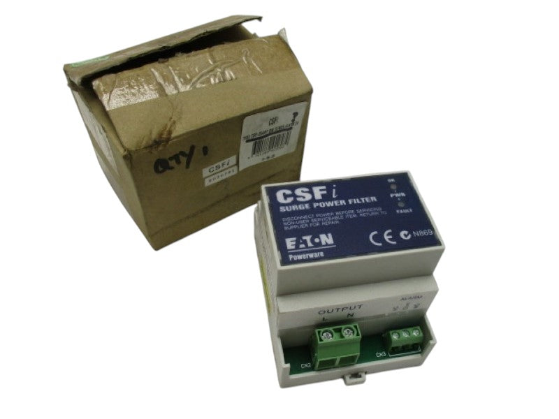 EATON CSFI  NSMP