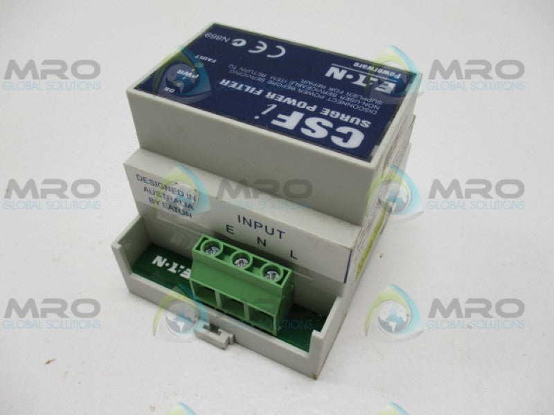 EATON CSFI  NSMP