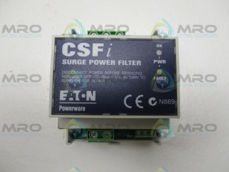 EATON CSFI  NSMP