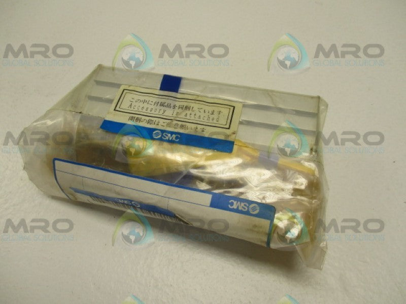 SMC CDQ2B25-75DC-M9BSDPC CYLINDER NSMP
