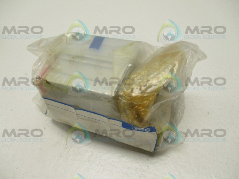 SMC CDQ2B50-15DC-F7BVSDPC CYLINDER NSMP