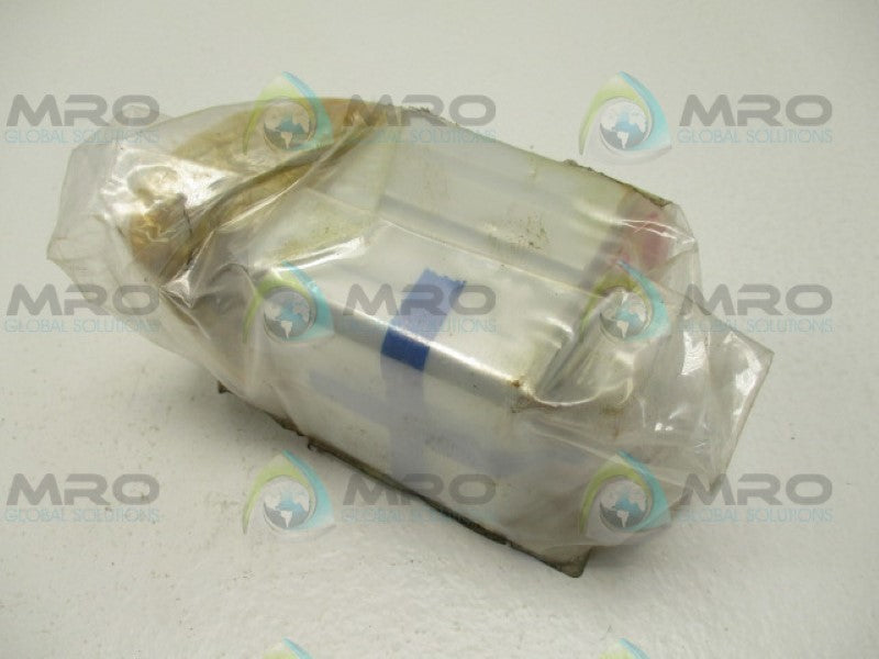 SMC CDQ2B50-15DC-F7BVSDPC CYLINDER NSMP