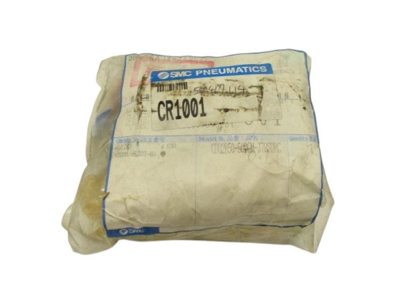 SMC CDQ2B50-50DCM-J79SDPC CYLINDER NSMP