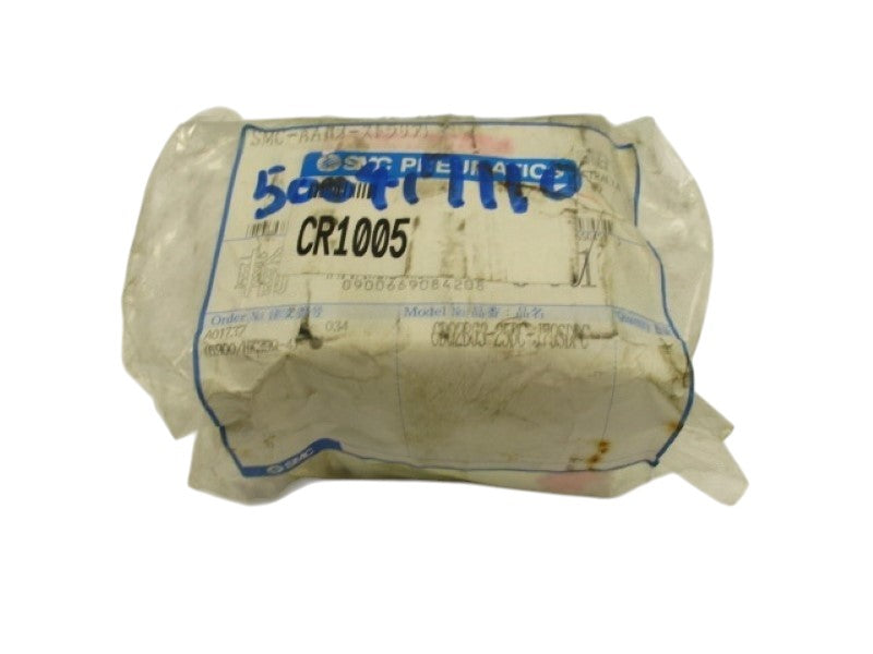 SMC CDQ2B63-25DC-J79SDPC CYLINDER NSMP